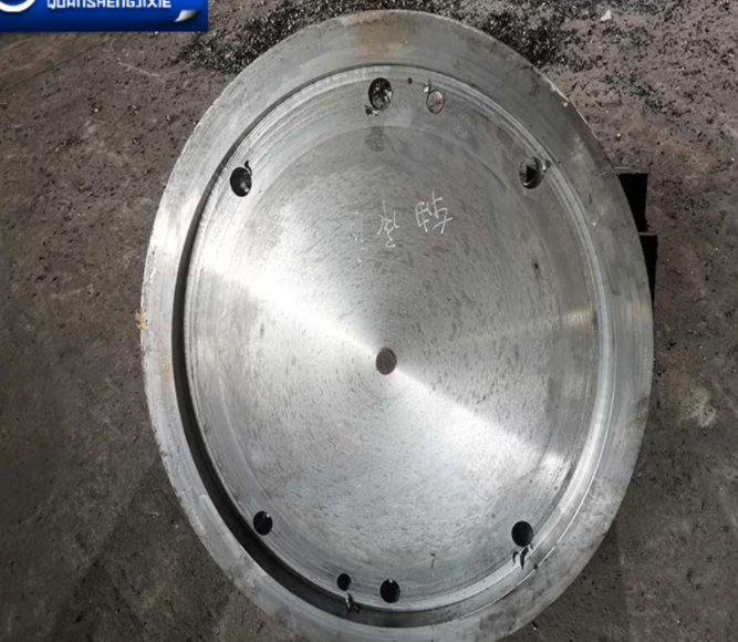 स्टील कास्टिंगमध्ये उष्णता उपचार प्रक्रिया कशी वापरली जाते