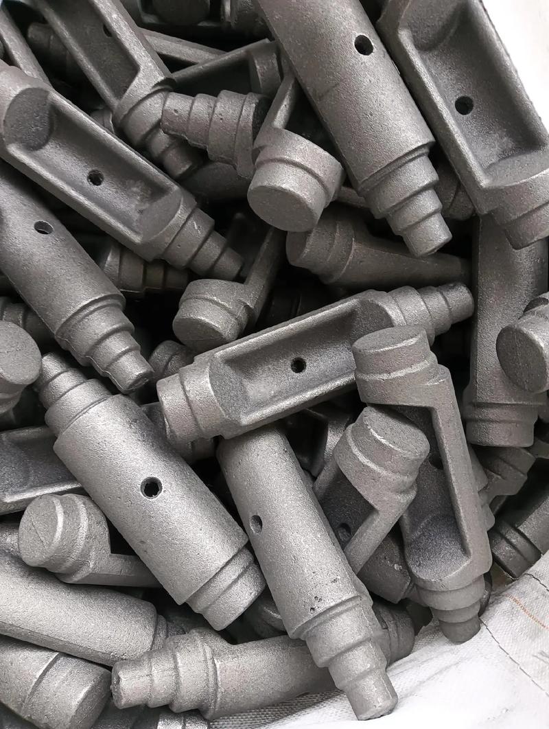 राखाडी कास्ट आयर्न कास्टिंगचे फायदे आणि स्वीकृती मानके काय आहेत?