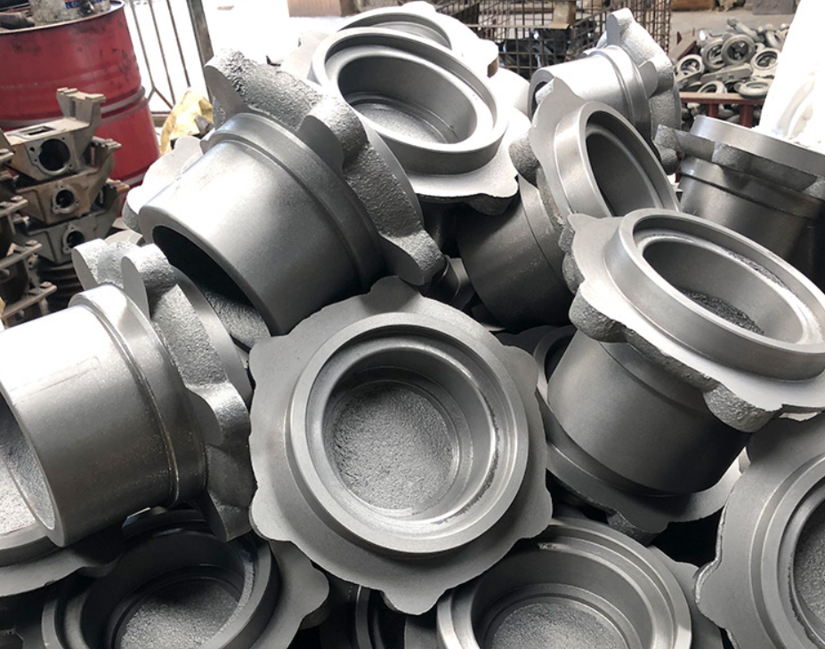 कास्ट स्टील भागांचे उत्पादन आणि प्रक्रिया करण्यासाठी टिपा