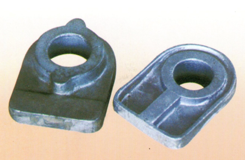 डक्टाइल आयर्न कास्टिंगसाठी योग्य मशीनिंग प्रक्रिया कशी निवडावी?