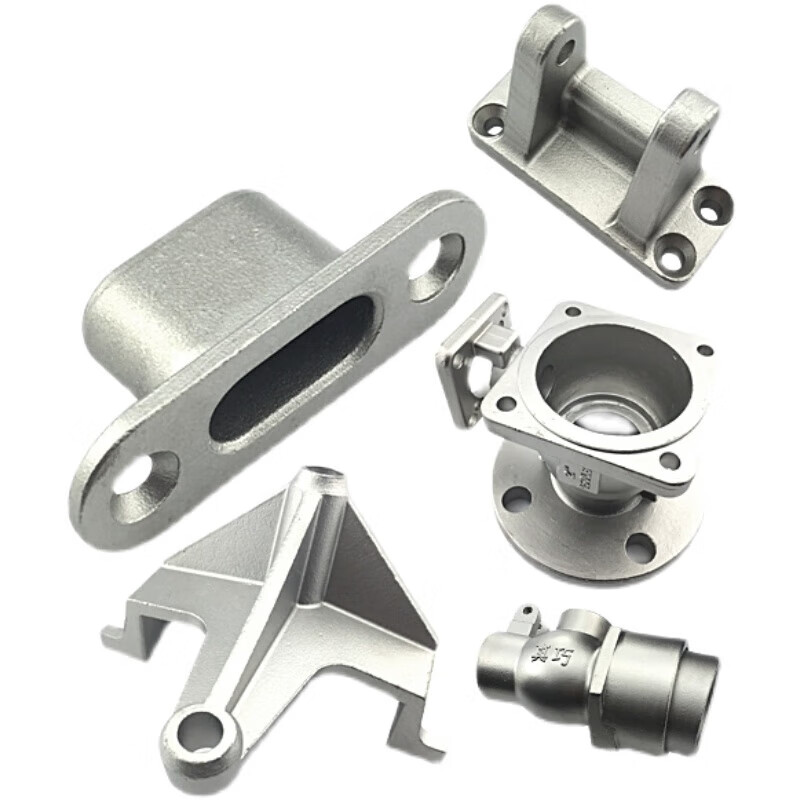 अचूक कास्टिंगचे प्रकार आणि अनुप्रयोग