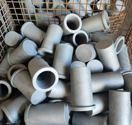 एक विश्वासार्ह ग्रे आयर्न कास्टिंग उत्पादक कसा शोधायचा