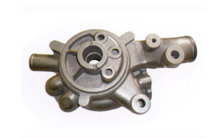 ग्रे आयर्न कास्टिंगच्या ओतण्याच्या प्रक्रियेसाठी मुख्य तंत्रज्ञान