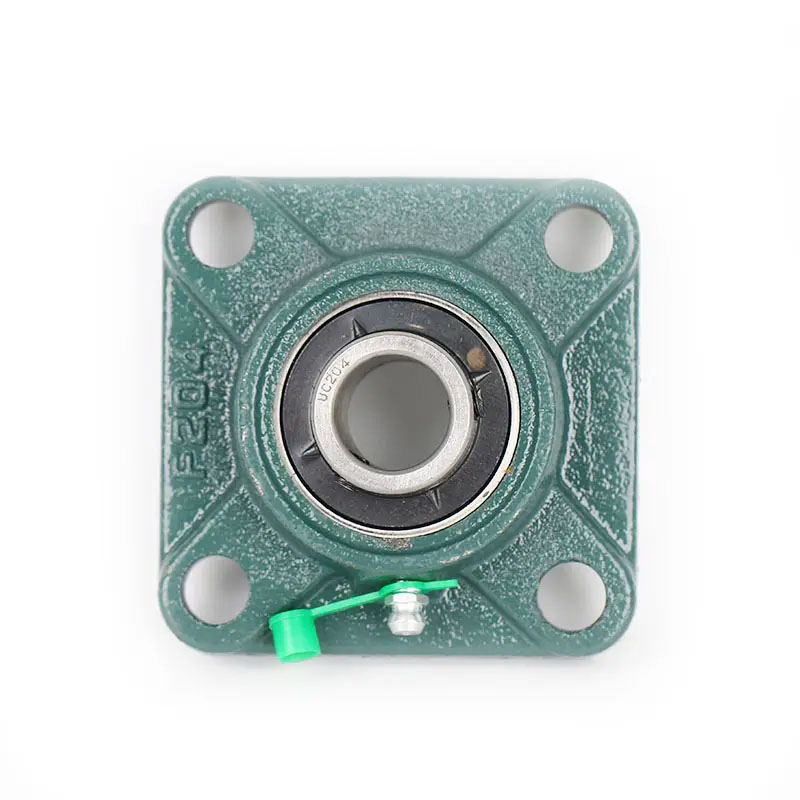 ग्रे आयर्न कास्टिंग तुमच्या मशीनरीमध्ये कंपन डॅम्पिंग कसे सुधारते