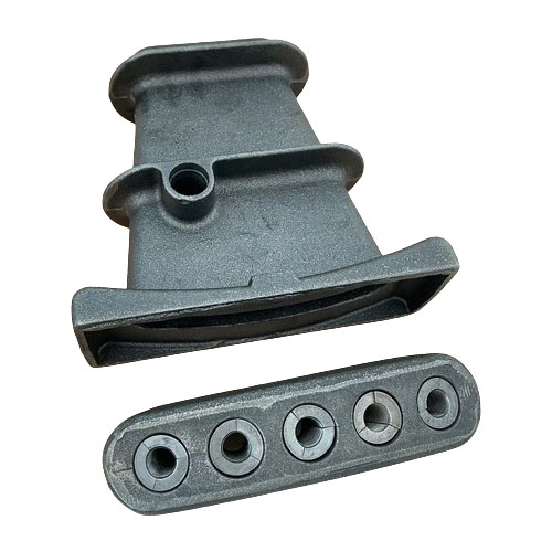 Prestressed ठोस वक्र फ्लॅट अँकर